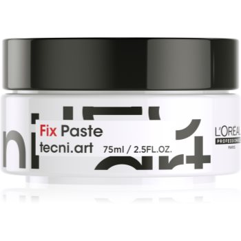 L’Oréal Professionnel Homme 7 Poker pasta pentru modelat fixare foarte puternica - imagine 2
